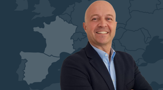 Nouveau gestionnaire de compte chez Smart Packaging Solutions : faites connaissance avec José Miguel Ortiz