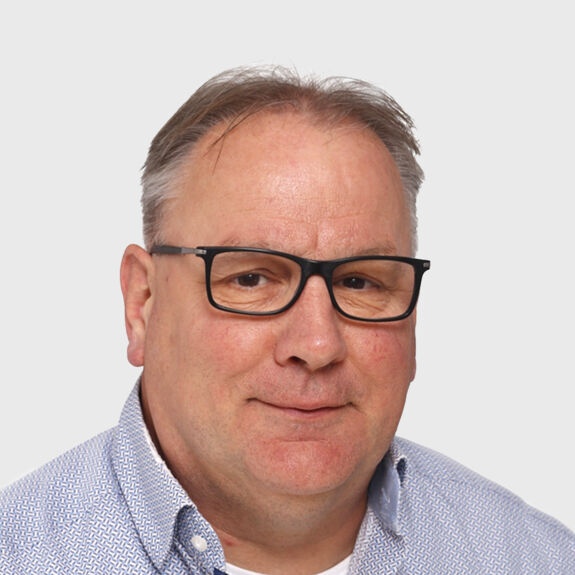 Frank Helmus
