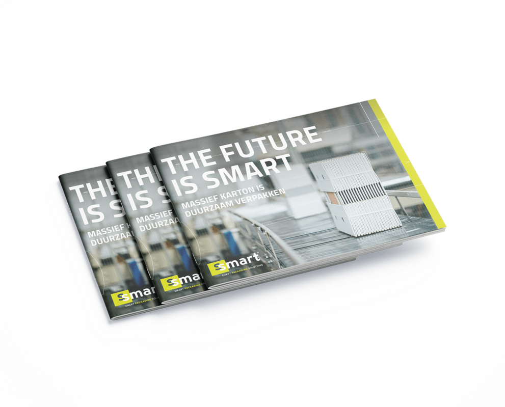 Smart-duurzaamheidsbrochure